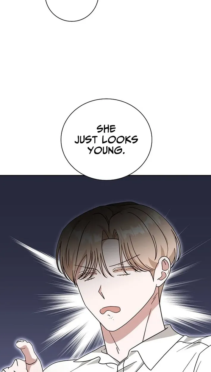 The Heavenly Demon Became an Idol Chapter 30 - page 15