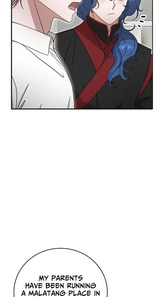 The Heavenly Demon Became an Idol Chapter 30 - page 17