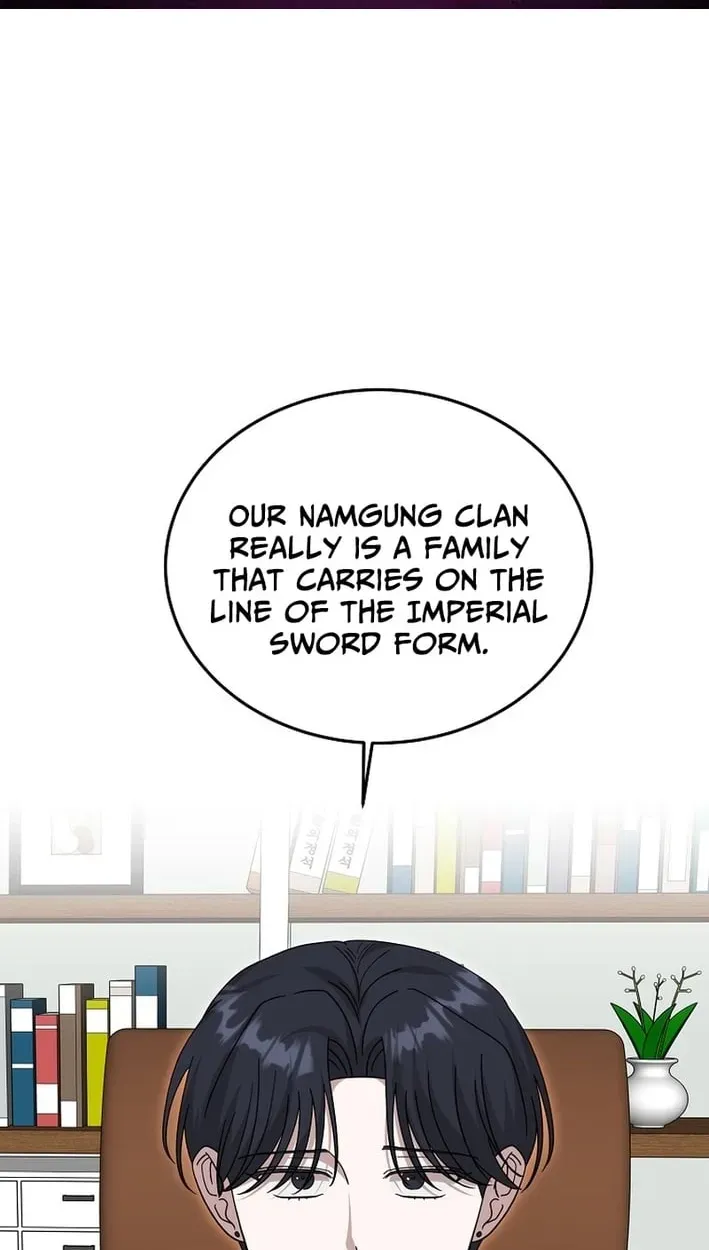 The Heavenly Demon Became an Idol Chapter 30 - page 2