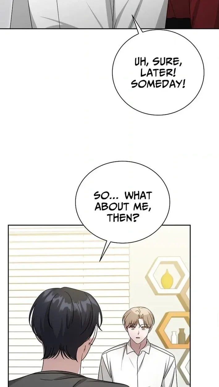 The Heavenly Demon Became an Idol Chapter 30 - page 20