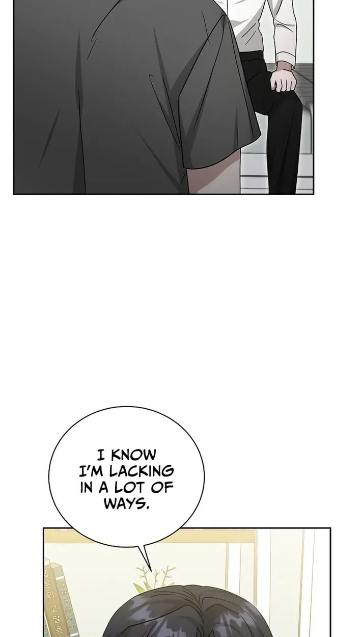 The Heavenly Demon Became an Idol Chapter 30 - page 21