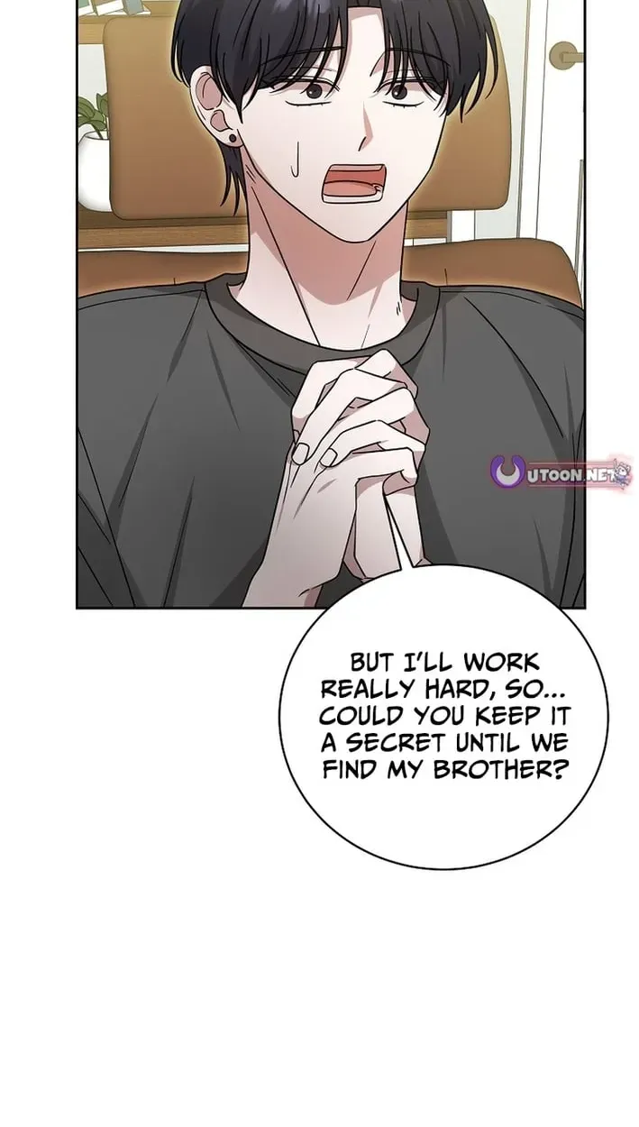 The Heavenly Demon Became an Idol Chapter 30 - page 22