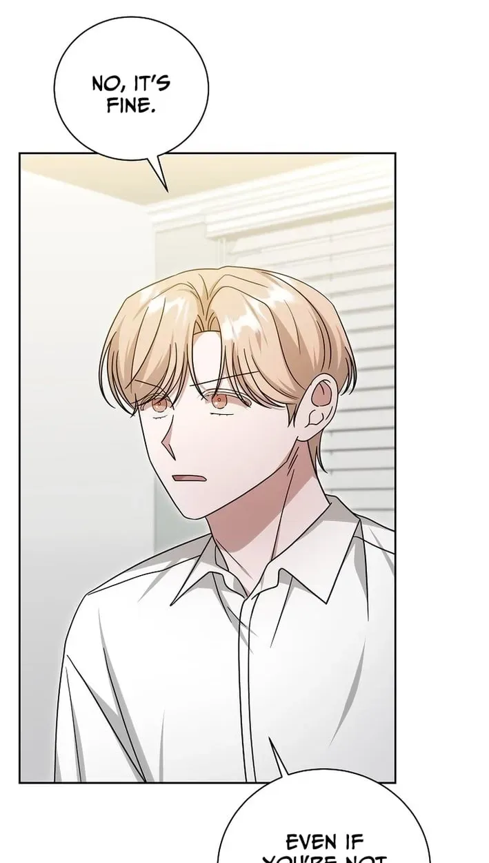 The Heavenly Demon Became an Idol Chapter 30 - page 23