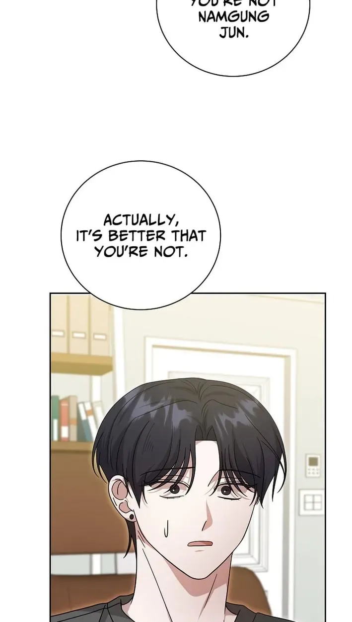 The Heavenly Demon Became an Idol Chapter 30 - page 24