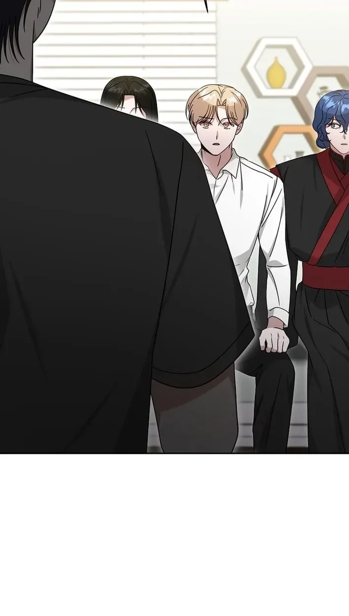 The Heavenly Demon Became an Idol Chapter 30 - page 26