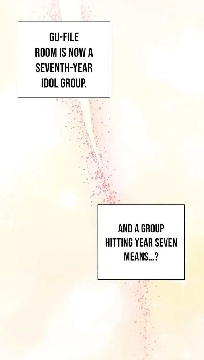 The Heavenly Demon Became an Idol Chapter 30 - page 34
