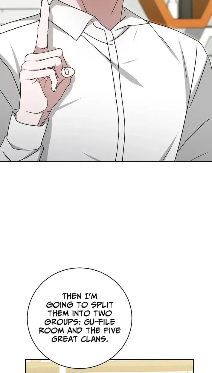 The Heavenly Demon Became an Idol Chapter 30 - page 36