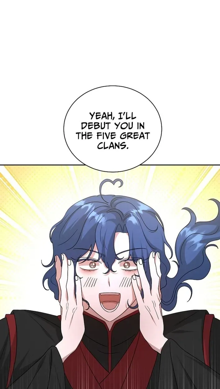The Heavenly Demon Became an Idol Chapter 30 - page 39