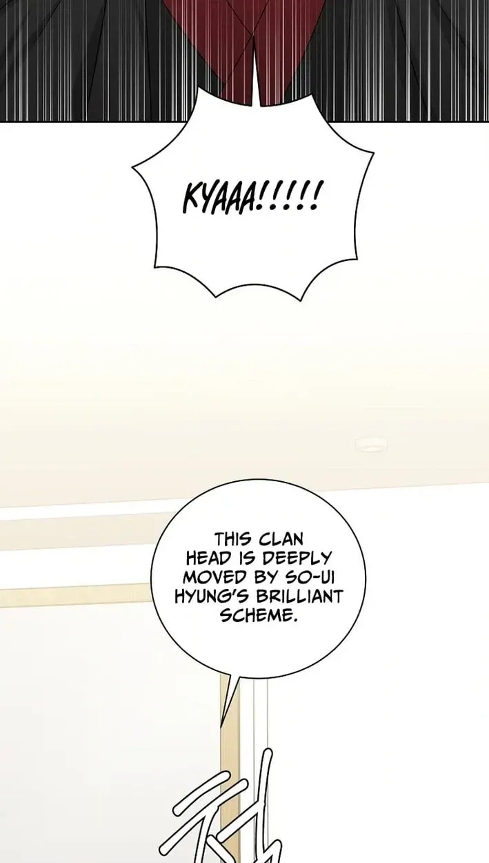 The Heavenly Demon Became an Idol Chapter 30 - page 40