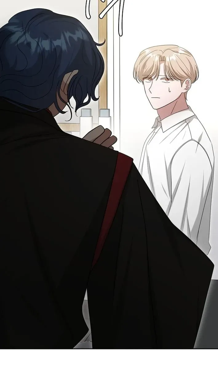 The Heavenly Demon Became an Idol Chapter 30 - page 41