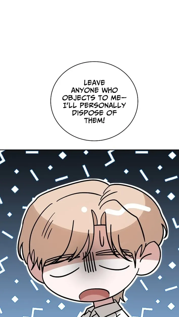 The Heavenly Demon Became an Idol Chapter 30 - page 42