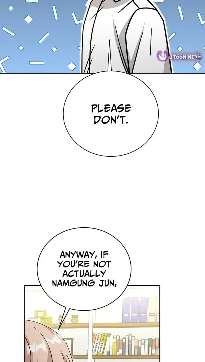 The Heavenly Demon Became an Idol Chapter 30 - page 43