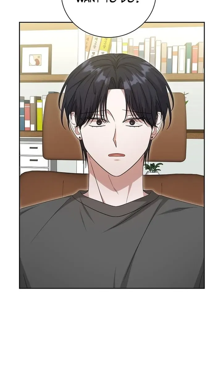 The Heavenly Demon Became an Idol Chapter 30 - page 45