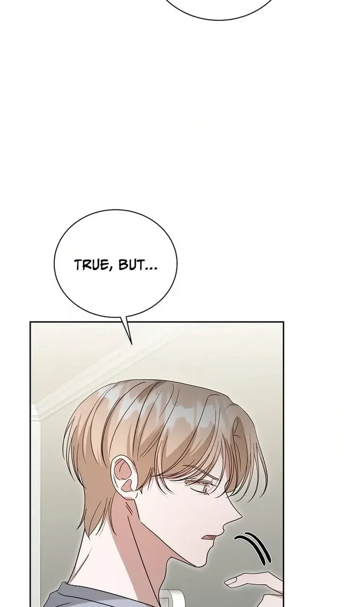 The Heavenly Demon Became an Idol Chapter 30 - page 50