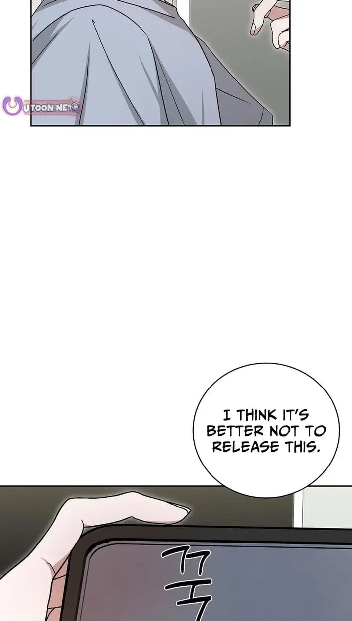 The Heavenly Demon Became an Idol Chapter 30 - page 51