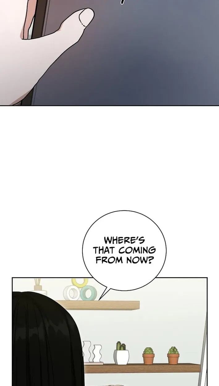 The Heavenly Demon Became an Idol Chapter 30 - page 52