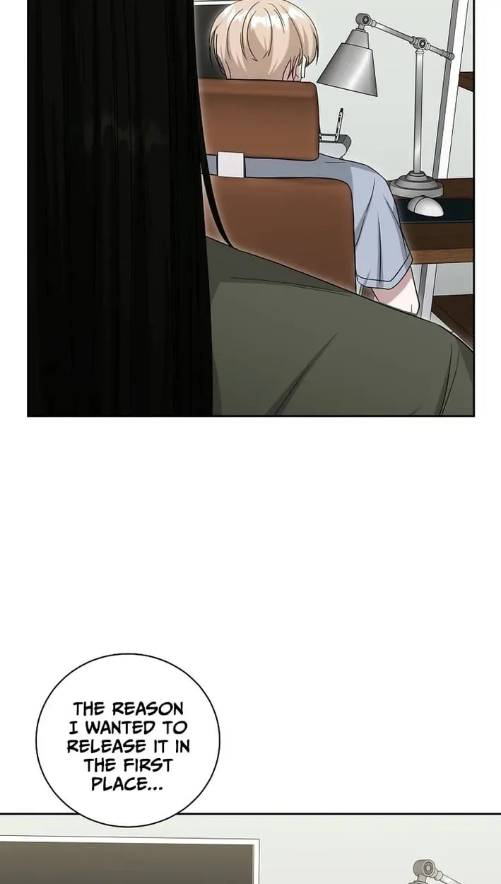 The Heavenly Demon Became an Idol Chapter 30 - page 53