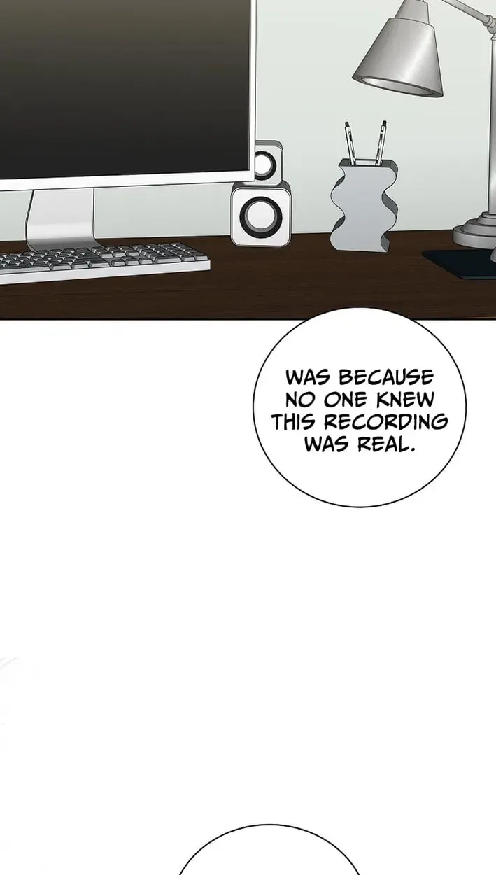 The Heavenly Demon Became an Idol Chapter 30 - page 54