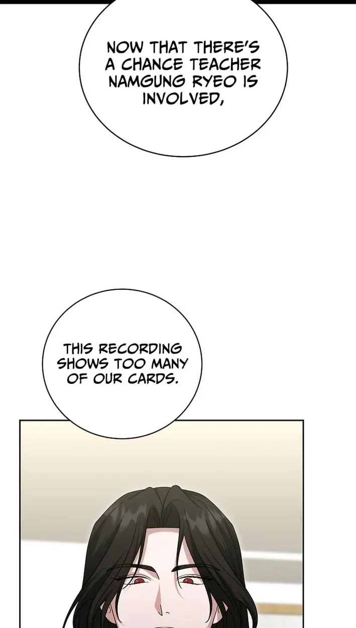 The Heavenly Demon Became an Idol Chapter 30 - page 56