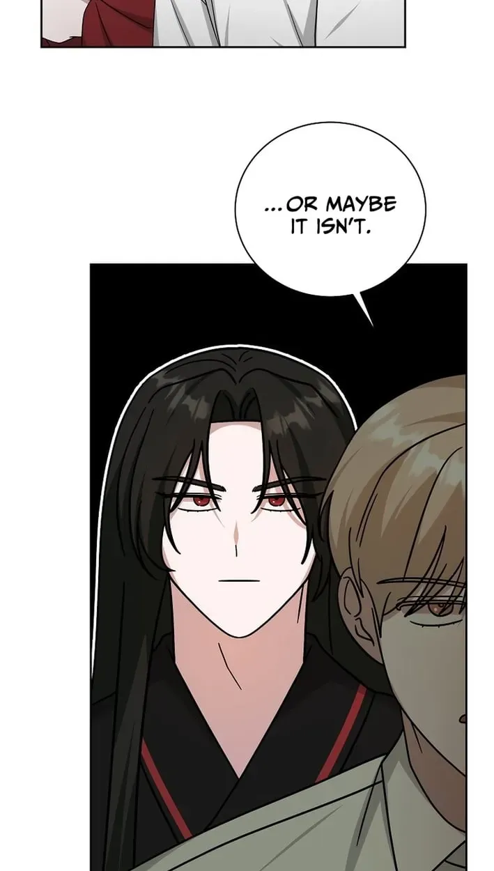 The Heavenly Demon Became an Idol Chapter 30 - page 6