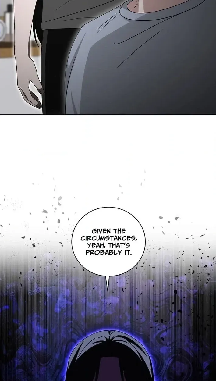 The Heavenly Demon Became an Idol Chapter 30 - page 60