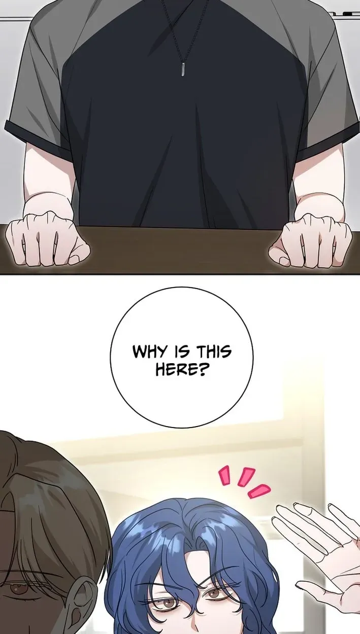 The Heavenly Demon Became an Idol Chapter 30 - page 67