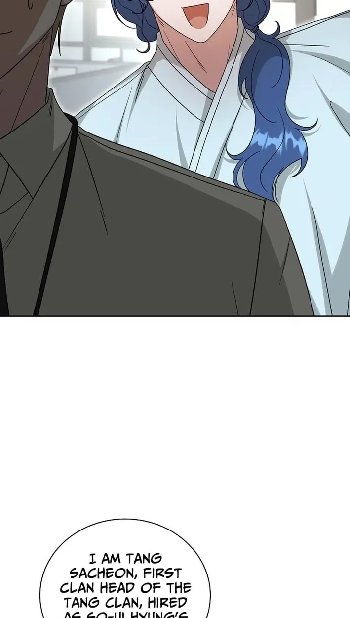 The Heavenly Demon Became an Idol Chapter 30 - page 68