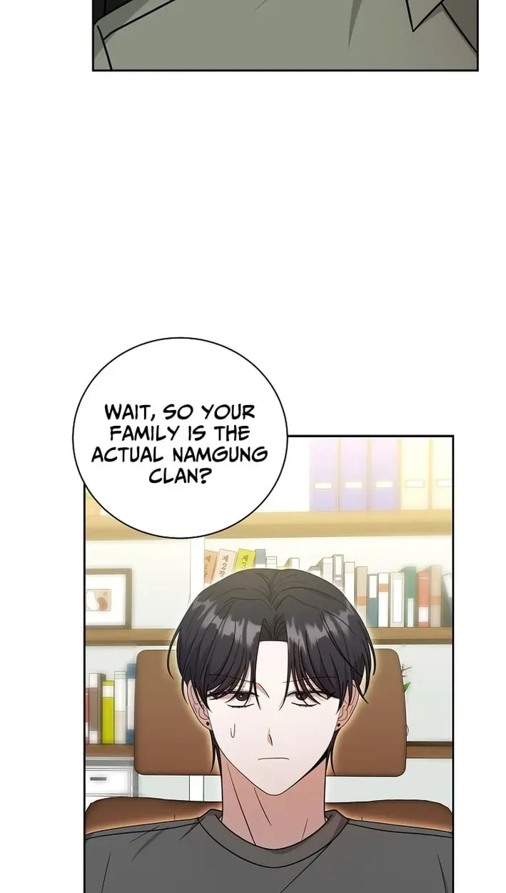 The Heavenly Demon Became an Idol Chapter 30 - page 7