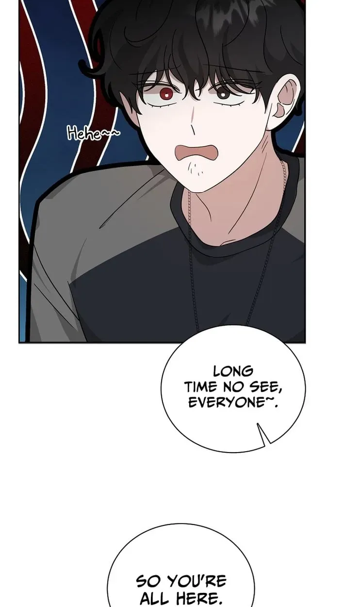 The Heavenly Demon Became an Idol Chapter 30 - page 79