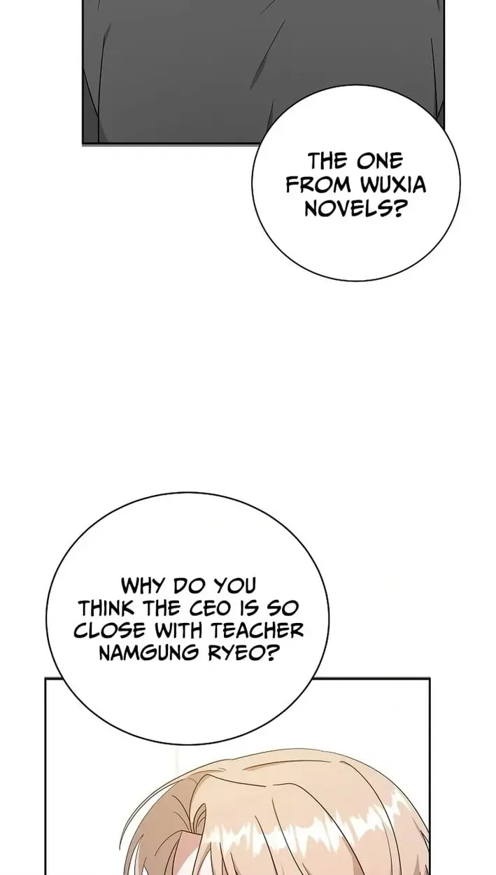 The Heavenly Demon Became an Idol Chapter 30 - page 8