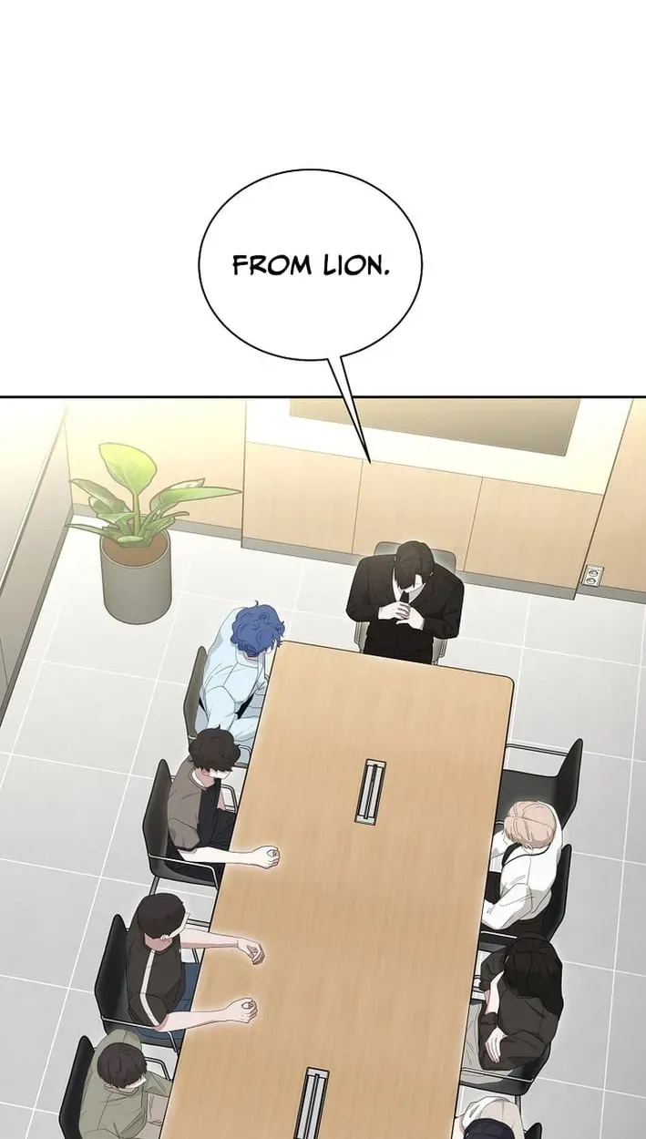 The Heavenly Demon Became an Idol Chapter 30 - page 84