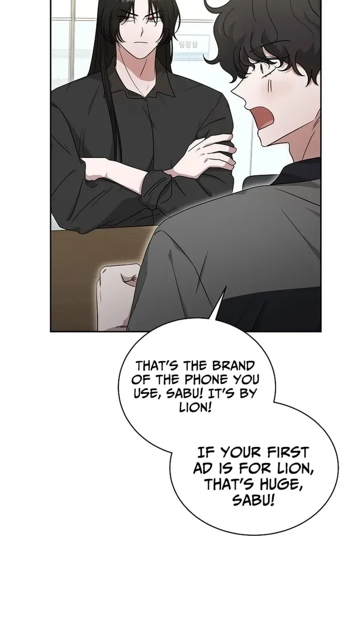 The Heavenly Demon Became an Idol Chapter 30 - page 86
