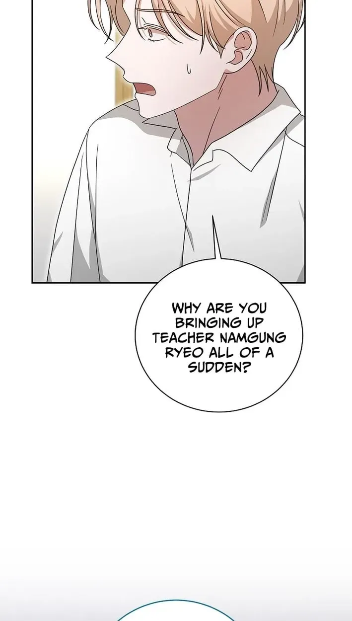 The Heavenly Demon Became an Idol Chapter 30 - page 9