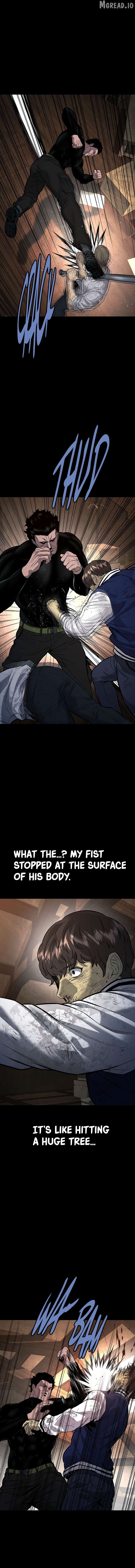 Vigilante Part 2 Chapter 62 - page 3