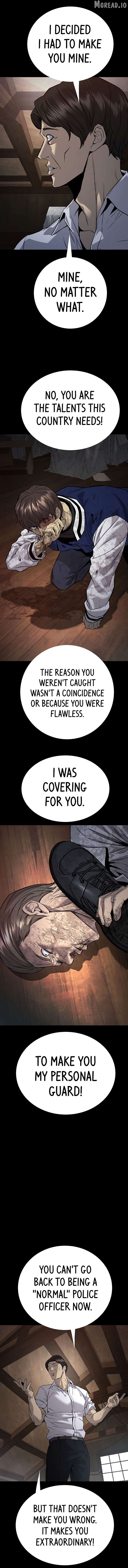 Vigilante Part 2 Chapter 63 - page 4