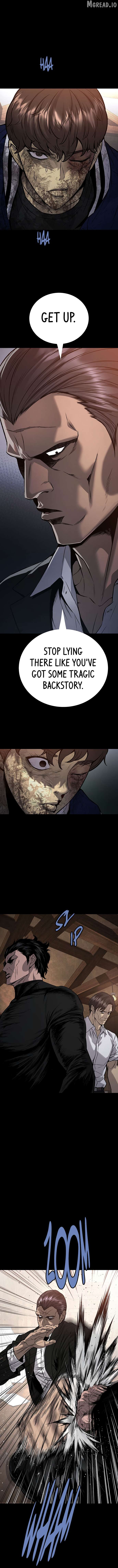 Vigilante Part 2 Chapter 63 - page 7