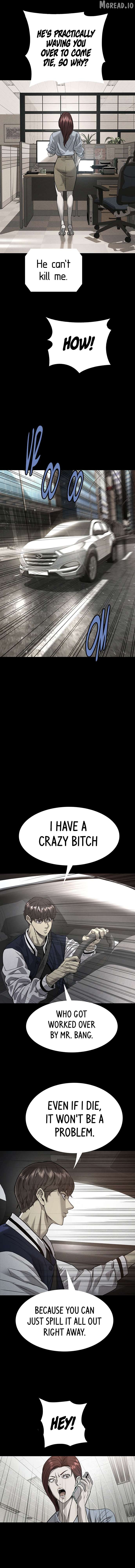 Vigilante Part 2 Chapter 65 - page 3