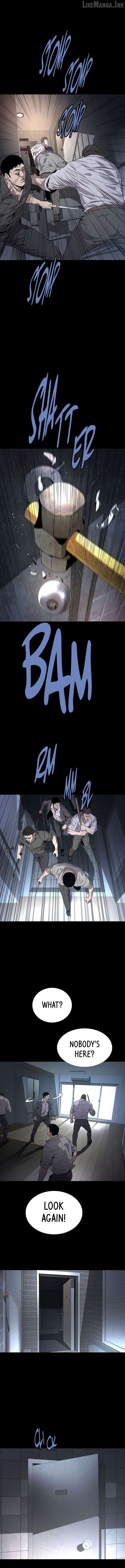 Vigilante Part 2 Chapter 68 - page 17
