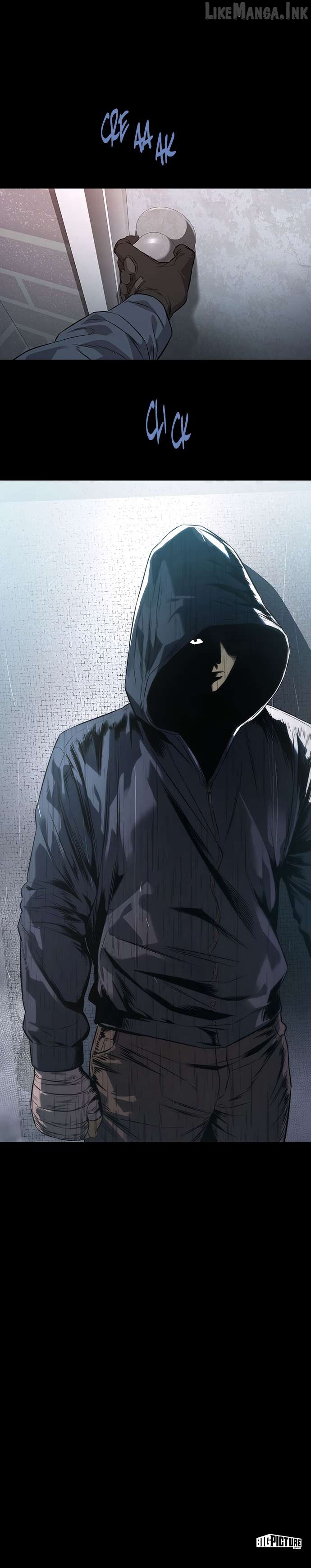 Vigilante Part 2 Chapter 68 - page 19