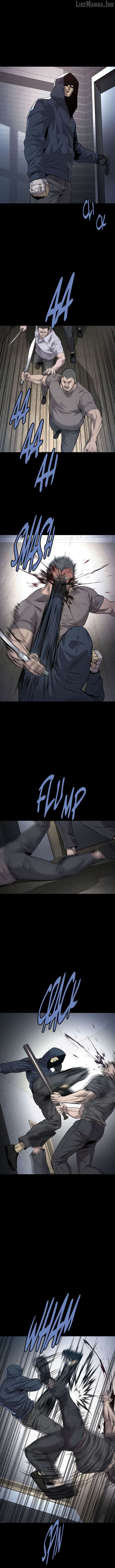 Vigilante Part 2 Chapter 69 - page 1