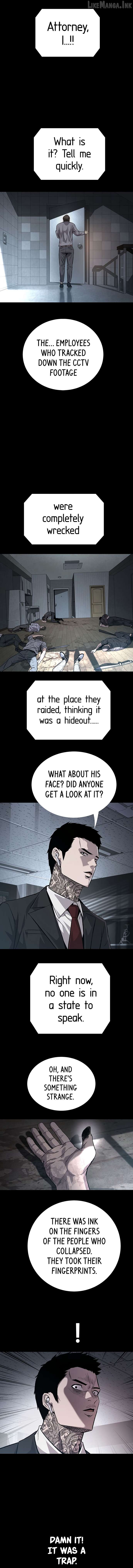 Vigilante Part 2 Chapter 69 - page 10