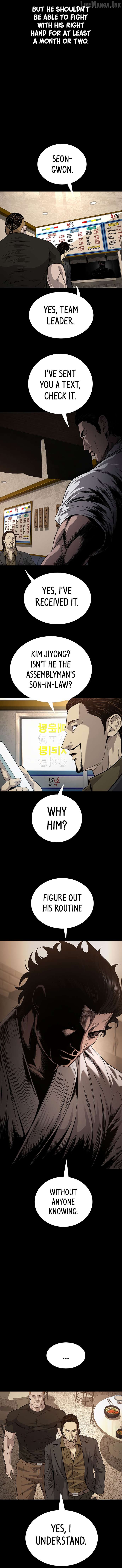 Vigilante Part 2 Chapter 69 - page 13