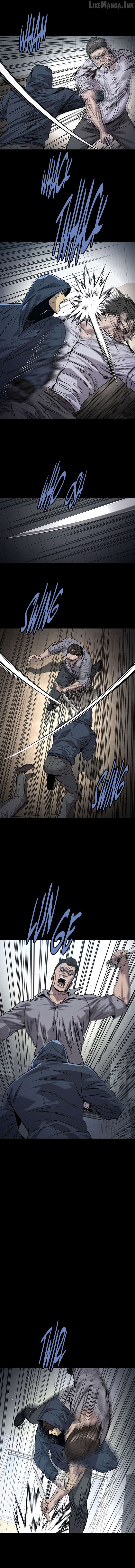 Vigilante Part 2 Chapter 69 - page 2