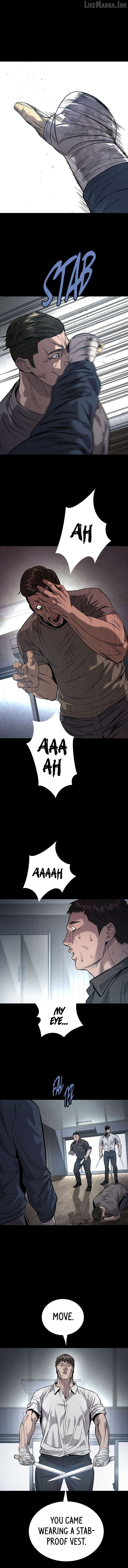 Vigilante Part 2 Chapter 69 - page 4