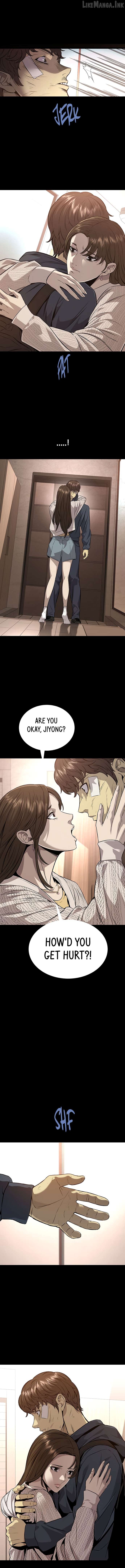 Vigilante Part 2 Chapter 70 - page 2