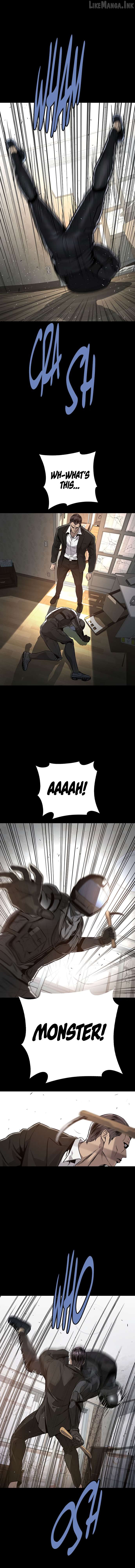 Vigilante Part 2 Chapter 71 - page 15