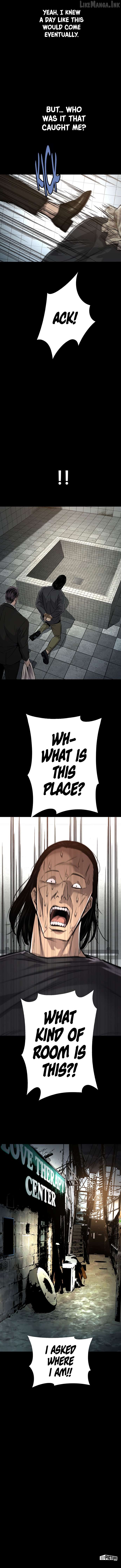Vigilante Part 2 Chapter 71 - page 17