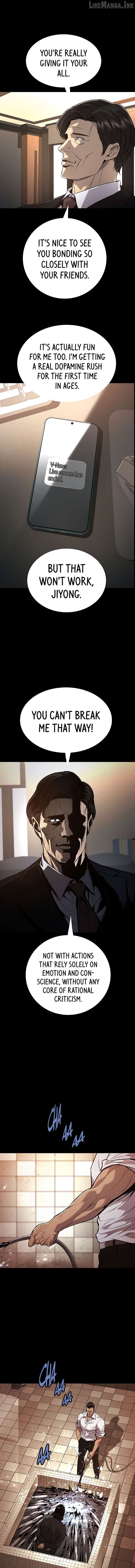 Vigilante Part 2 Chapter 72 - page 12