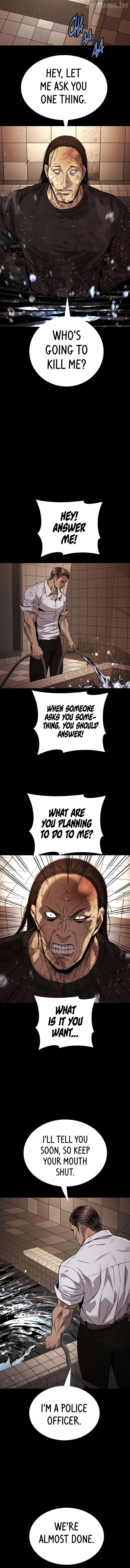 Vigilante Part 2 Chapter 72 - page 13