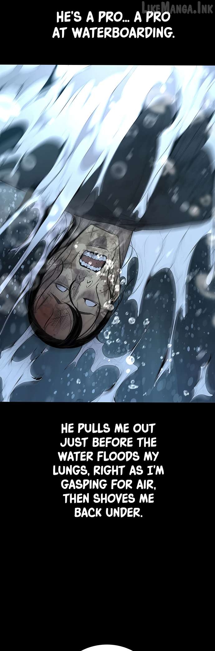 Vigilante Part 2 Chapter 72 - page 17